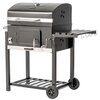 Grill węglowy BBQ LINE MIR4525 61 x 45.5 cm Pokrywa Tak