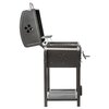 Grill węglowy BBQ LINE MIR4525 61 x 45.5 cm Liczba rusztów 2
