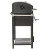 Grill węglowy BBQ LINE MIR4525 61 x 45.5 cm Termometr Tak
