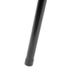 Grill ogniskowy MIRPOL MIR338 Średnica rusztu 52.5cm Materiał wykonania rusztu Stal chromowana