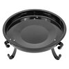 Grill ogniskowy MIRPOL MIR338 Średnica rusztu 52.5cm Waga z opakowaniem [kg] 7.2