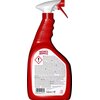 Środek do usuwania plam po kotach NATURES MIRACLE Stain&Odour Eliminator 946 ml Kolor Czerwony