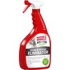 Środek do usuwania plam po kotach NATURES MIRACLE Stain&Odour Eliminator 946 ml Materiał Tworzywo sztuczne