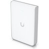 Punkt dostępu UBIQUITI U6-IW 2.4 / 5 GHz, Wi-Fi Anteny 5 dBi