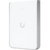 Punkt dostępu UBIQUITI U6-IW 2.4 / 5 GHz, Wi-Fi Porty LAN (typ) RJ45