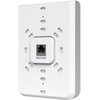 Punkt dostępu UBIQUITI U6-IW 2.4 / 5 GHz, Wi-Fi WPS Nie