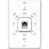Punkt dostępu UBIQUITI U6-IW 2.4 / 5 GHz, Wi-Fi Firewall Nie