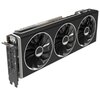 Karta graficzna XFX Radeon RX 7900 XTX Speedster Merc 310 Black 24GB Rodzaj pamięci GDDR6