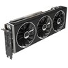 Karta graficzna XFX Radeon RX 7900 XTX Speedster Merc 310 Black 24GB Rodzaj pamięci GDDR 6