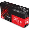 Karta graficzna SAPPHIRE Radeon RX 7900 XT 20GB Referencyjna Rodzaj pamięci GDDR 6