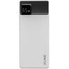 Powerbank XLINE GPB365W 30000 mAh 65W Biały Prąd wyjściowy [A] 3