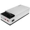 Powerbank XLINE GPB365W 30000 mAh 65W Biały Prąd wyjściowy [A] 1.5