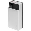 Powerbank XLINE GPB365W 30000 mAh 65W Biały Prąd wyjściowy [A] 2
