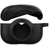 Etui na słuchawki SPIGEN Tag Armor Duo Apple Airpods Pro 1/2 & Airtag Czarny Kompatybilność Apple Airtag