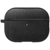 Etui na słuchawki SPIGEN Urban Fit Apple Airpods Pro 1/2 Czarny Przeznaczenie Słuchawki bezprzewodowe