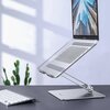 Podstawka pod laptopa UGREEN LP339 Materiał wykonania Aluminium