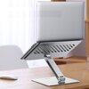 Podstawka pod laptopa UGREEN LP339 Materiał wykonania Silikon