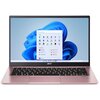 Laptop ACER Swift 1 SF114-34-C1NR 14" IPS Celeron N4500 4GB RAM 128GB SSD Windows 11 Home S Procesor Intel Celeron N4500
