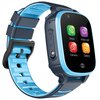 Smartwatch FOREVER Look Me KW-500 Niebieski + Zabezpieczenie ekranu Kompatybilna platforma Android