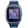 Smartwatch FOREVER Look Me KW-500 Niebieski + Zabezpieczenie ekranu Komunikacja 4G (LTE)