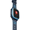 Smartwatch FOREVER Look Me KW-500 Niebieski + Zabezpieczenie ekranu Komunikacja Bluetooth