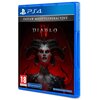 Diablo IV Gra PS4 Platforma PlayStation 4