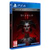Diablo IV Gra PS4 Rodzaj Gra