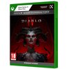Diablo IV Gra XBOX ONE (Kompatybilna z Xbox Series X) Platforma Xbox One