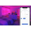 Taśma LED MEROSS MSL320 5 m Wi-Fi Funkcje dodatkowe Funkcja RGBW