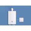 Termostat MEROSS MTS200BHK Wi-Fi Współpraca z systemami Apple HomeKit