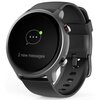Smartwatch HAMA Fit Watch 6910 Czarny Komunikacja Bluetooth