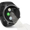 Smartwatch HAMA Fit Watch 6910 Czarny Wykonanie paska TPU