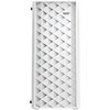 Obudowa DARKFLASH DK351 Biały Standard płyty głównej microATX