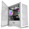 Obudowa DARKFLASH DLM200 Standard płyty głównej ITX