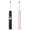 Zestaw szczoteczek sonicznych PHILIPS Sonicare ProtectiveClean 4300 HX6800/35 (2 sztuki) Ruchy soniczne [ruchów/min] 62000