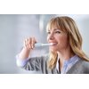 Szczoteczka soniczna PHILIPS Sonicare HX3651/12 Niebieski Tryb pracy Codzienne czyszczenie