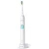 Szczoteczka soniczna PHILIPS Sonicare ProtectiveClean HX6807/24 Biały Czas działania do 14 dni