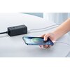 Kabel USB - Lightning BASEUS Dynamic 2 1 m Fioletowy Złącze 1 USB-A