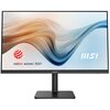 Monitor MSI Modern MD272QP 27" 2560x1440px IPS 4 ms Częstotliwość odświeżania obrazu [Hz] 75