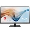 Monitor MSI Modern MD272QP 27" 2560x1440px IPS 4 ms Jasność ekranu [cd/m2] 300