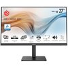 Monitor MSI Modern MD272QP 27" 2560x1440px IPS 4 ms