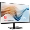 Monitor MSI Modern MD272QP 27" 2560x1440px IPS 4 ms Typ ekranu Płaski