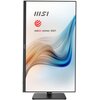 Monitor MSI Modern MD272QP 27" 2560x1440px IPS 4 ms Proporcje ekranu 16:9