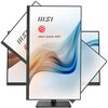 Monitor MSI Modern MD272QP 27" 2560x1440px IPS 4 ms Nowa klasa energetyczna F