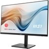 Monitor MSI Modern MD272QP 27" 2560x1440px IPS 4 ms Rozdzielczość ekranu 2560 x 1440