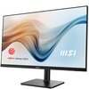 Monitor MSI Modern MD272QP 27" 2560x1440px IPS 4 ms Odwzorowanie przestrzeni barw sRGB: 95%