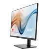 Monitor MSI Modern MD272QP 27" 2560x1440px IPS 4 ms Wbudowany kalibrator Nie