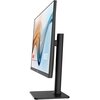 Monitor MSI Modern MD272QP 27" 2560x1440px IPS 4 ms Technologia ochrony oczu Filtr światła niebieskiego