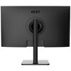 Monitor MSI Modern MD272QP 27" 2560x1440px IPS 4 ms Przeznaczenie Do domu i biura