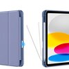 Etui na iPad TECH-PROTECT Sc Pen Niebieski Seria tabletu iPad